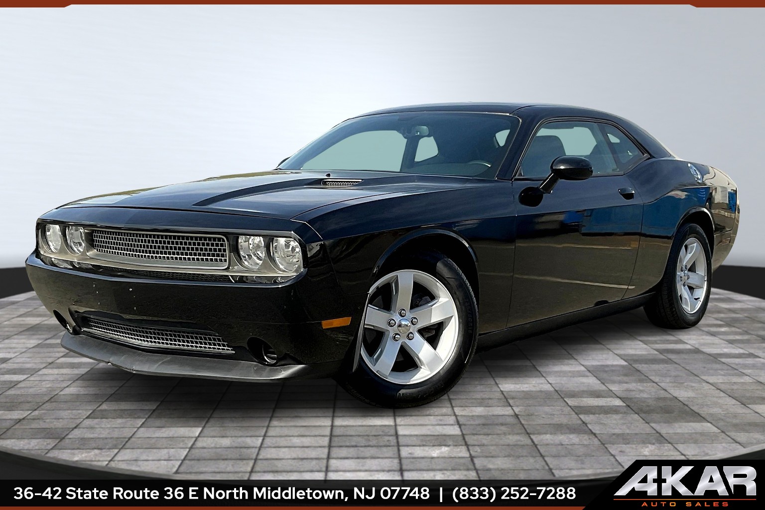 チャレンジャー Used 2012 Dodge Challenger SXT for sale in Fontana, CA at KarGenie